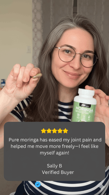 heather c pure moringa buyer