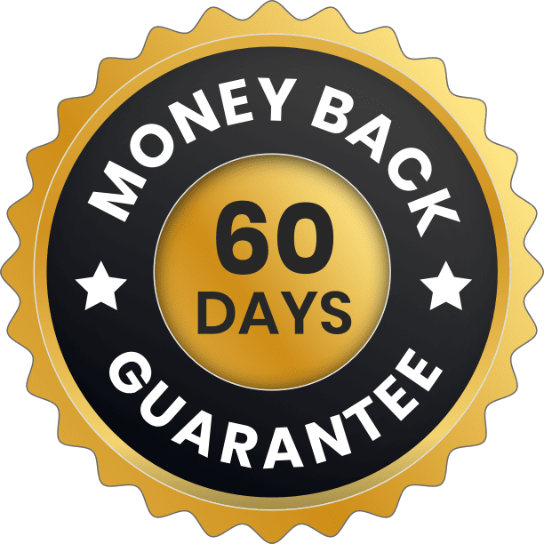 pure moringa 100% Money back Guarantee